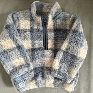 Carters Pull-over Sweatshirt